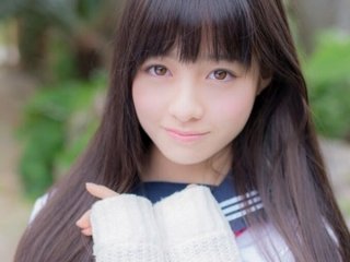 Profila foto MariaAokii