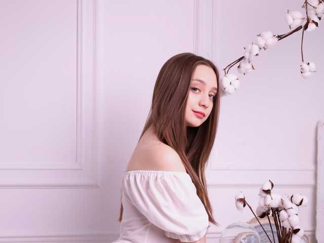 Profila foto Mariahiness18