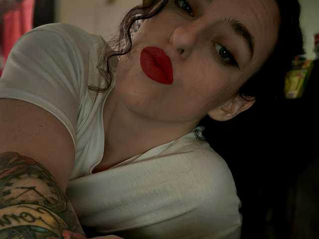 Profila foto MariahjSav95