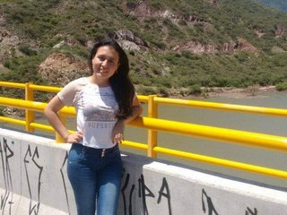 Erotiska video tērzēšana Mariajose09