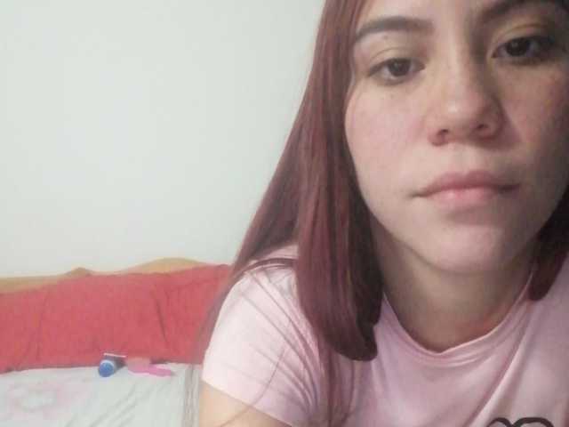 Fotogrāfijas Mariale1000 TAKE MY PANTIES OFF LETS FUCK !@teen @cum @redhead