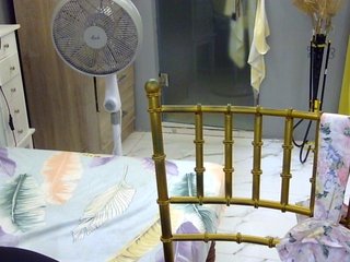 Erotiska video tērzēšana MariaLeteciaFilipina