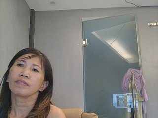 Erotiska video tērzēšana MariaLeteciaFilipina