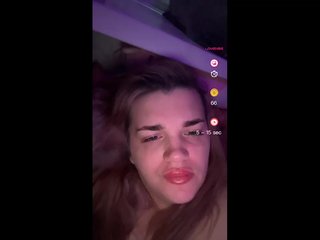 Erotiska video tērzēšana MariaMilfa1