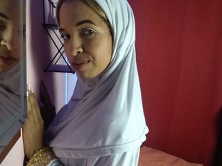 Erotiska video tērzēšana MariamJameel