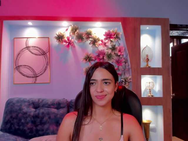 Fotogrāfijas MariamRivera ♥ I want to be on my knees in front of your dick ♥ IG @mariamrivera_model ♥ Goal: Full Naked + Blowjob♥ @remain tks left