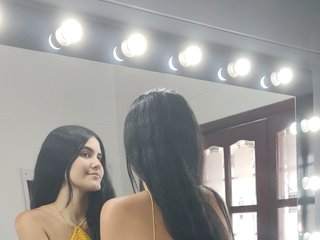 Erotiska video tērzēšana MariamXio
