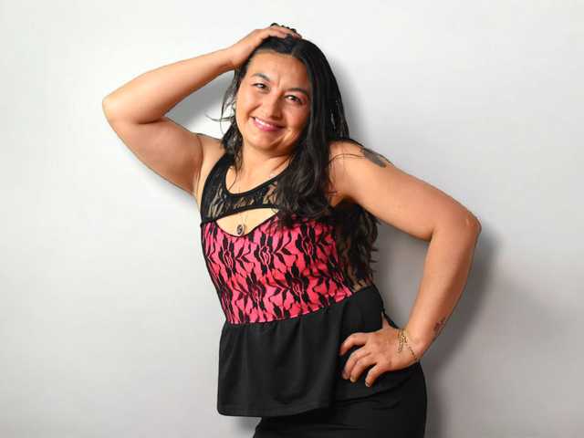 Profila foto mariana-carter