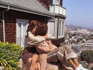 Erotiska video tērzēšana MarianaAndKarlla