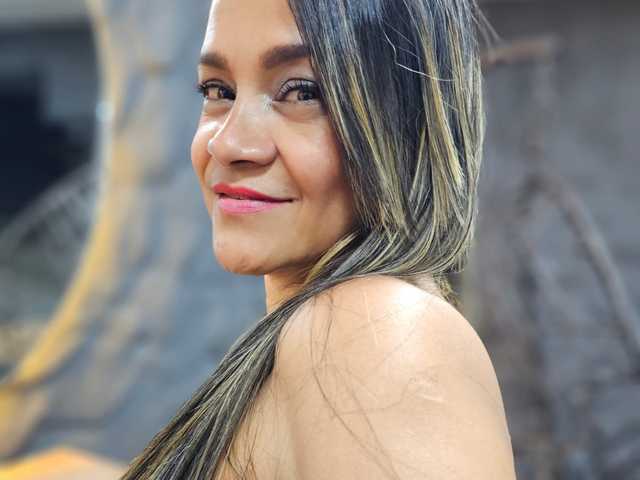 Profila foto mariangel-milf