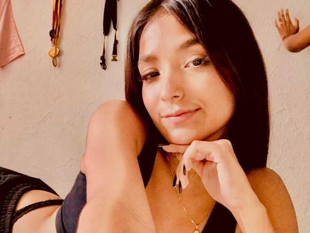 Profila foto MarianitaHotlatina