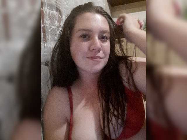 Fotogrāfijas MariannaMoa Hello honey❤️ Completely naked in pvt! Reply in PM 10 tok