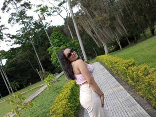 Erotiska video tērzēšana MarianRinaldi