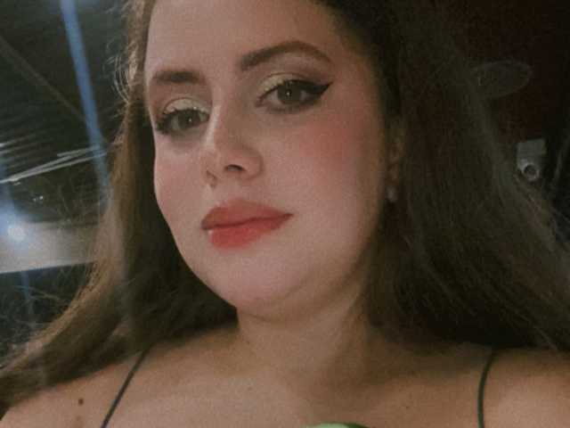Profila foto Mariapaulina