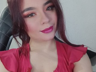 Erotiska video tērzēšana Mariasex123