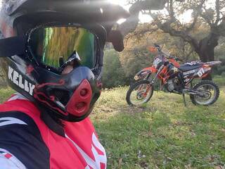 Erotiska video tērzēšana MariaSexxxy