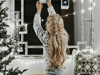 Erotiska video tērzēšana Marichka-seksigirl