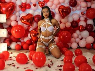 Erotiska video tērzēšana MarieBlair1