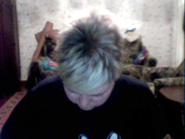 Apraides ekrānuzņēmumi MarieFoxy