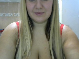 Fotogrāfijas Mariellos Crazy blonde want Dirty Sex / 1tk kiss / 5tk pm / 10tk cam2cam / 30tk hard nipples / 50tk pussy / lets party