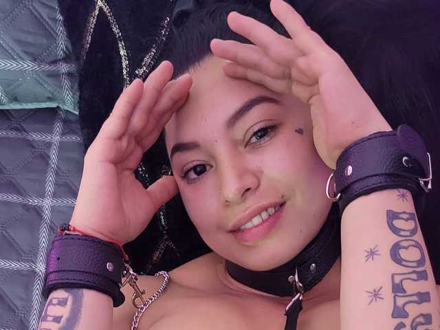 Profila foto marilynmonroy