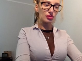 Erotiska video tērzēšana MarilynShow