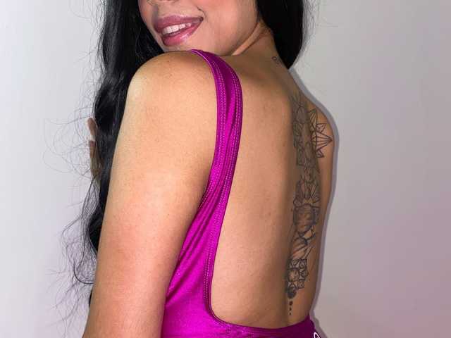 Profila foto MarilynStone