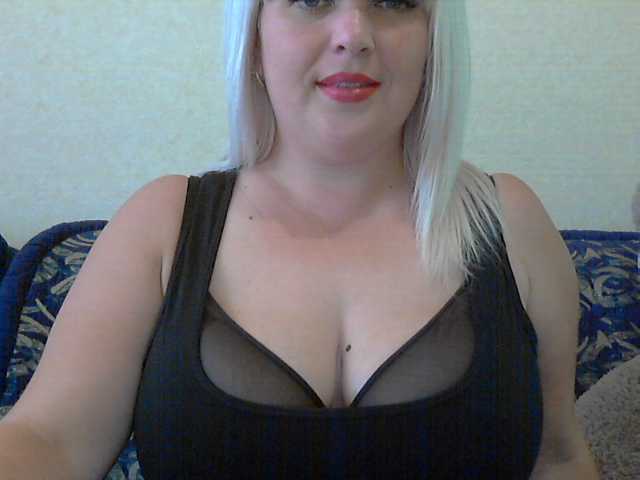 Fotogrāfijas MarinaKiss4u hi...My shows are always top notch. Come in and make sure! I will fulfill all wishes necessarily in a group or private. There are ***ps.