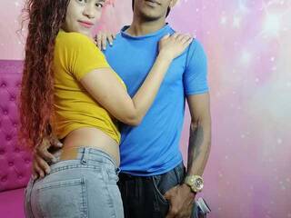 Erotiska video tērzēšana marinbrayan