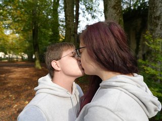 Erotiska video tērzēšana MarioKatrin