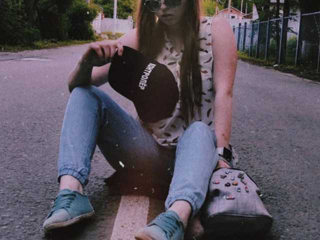 Profila foto MarishaHUB