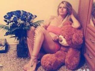 Erotiska video tērzēšana marissa24