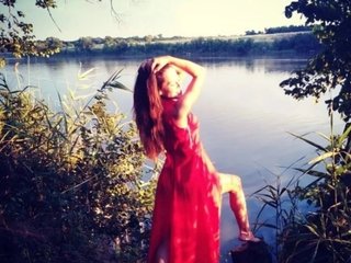 Erotiska video tērzēšana Marlene-Fan