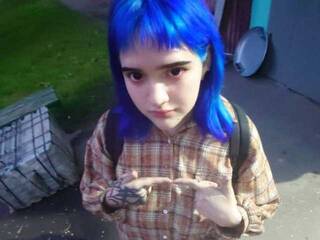 Erotiska video tērzēšana Marley-Fox