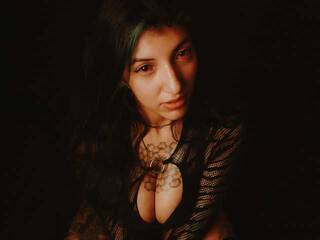 Erotiska video tērzēšana Marllena