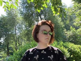 Erotiska video tērzēšana MarloMadz