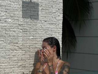 Erotiska video tērzēšana Marmeladovaa