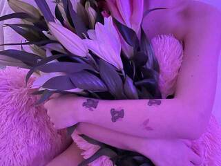 Erotiska video tērzēšana MarrryRay