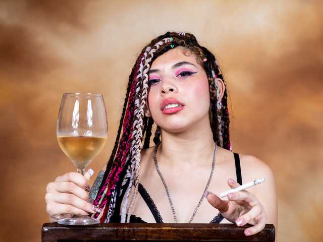 Profila foto MartinaVega