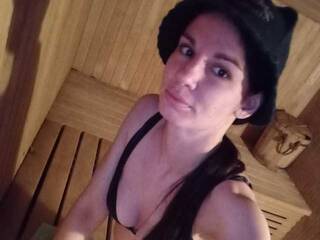 Erotiska video tērzēšana MartyCindy