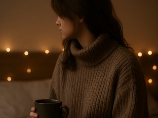 Erotiska video tērzēšana Mary-Anna