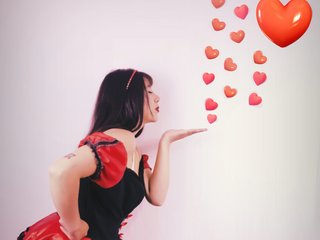 Erotiska video tērzēšana Mary-Lyn