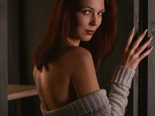 Erotiska video tērzēšana Mary-Raspberry