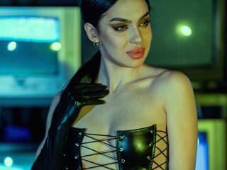 Erotiska video tērzēšana Mary-star