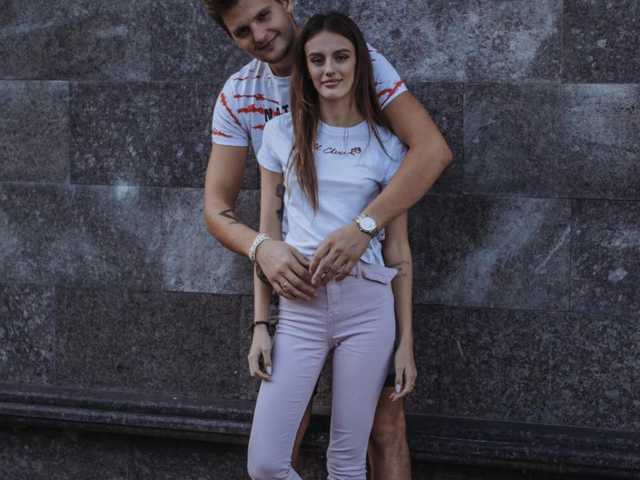 Profila foto MaryAndMrBig