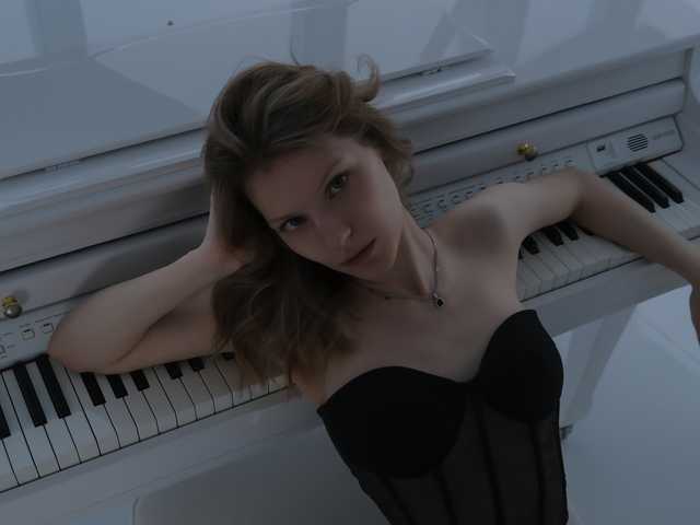 Profila foto MaryFlex