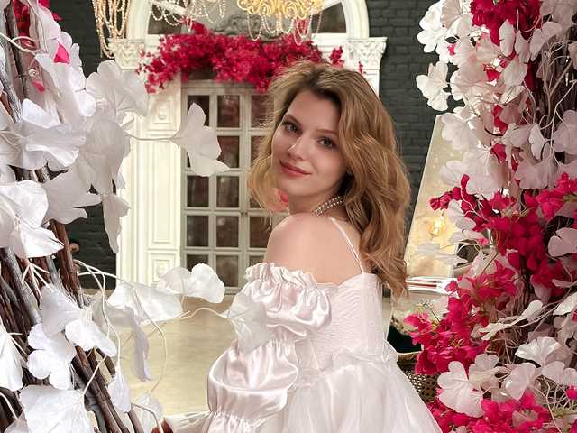 Profila foto MaryFlex