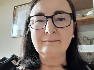Erotiska video tērzēšana MaryFlore