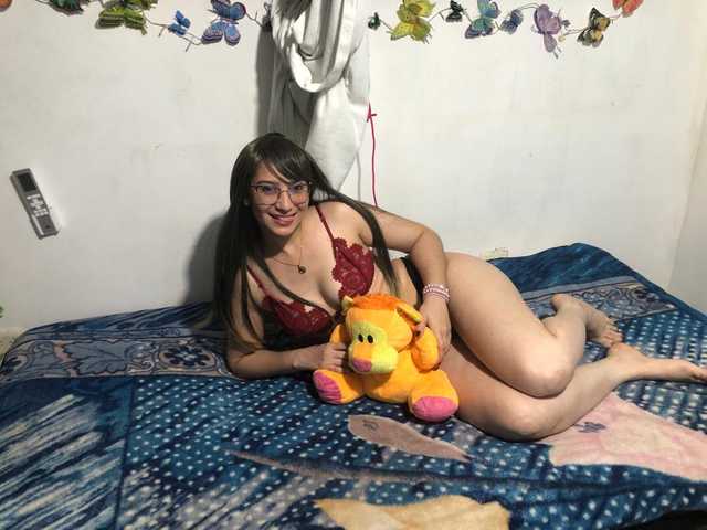 Profila foto Maryhot19