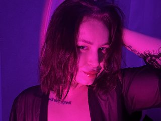 Erotiska video tērzēšana LissiVoxen